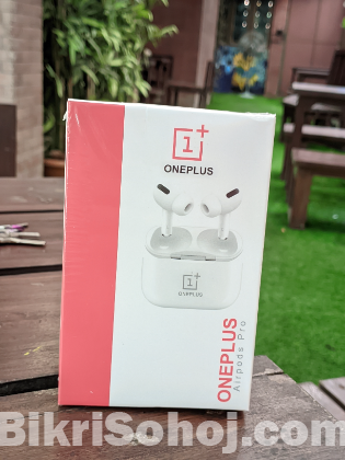 oneplus airbags Pro